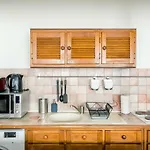 Le Marais - Beautiful Studio 4 Person