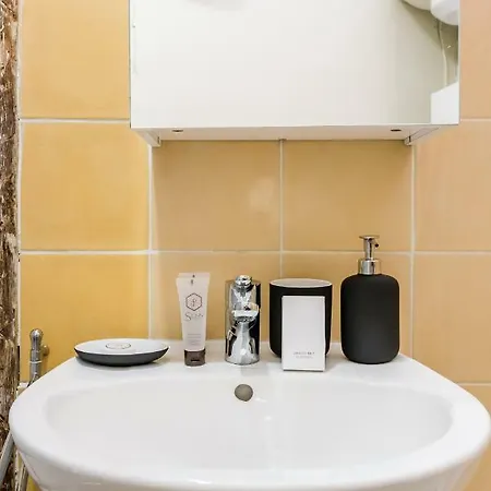 Appartamento Le Marais - Beautiful Studio 4 Person
