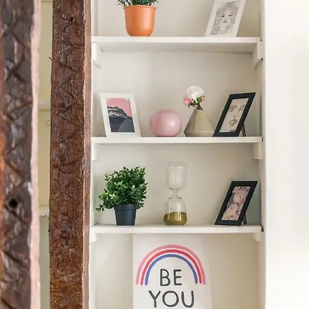 Le Marais - Beautiful Studio 4 Person Appartamento *